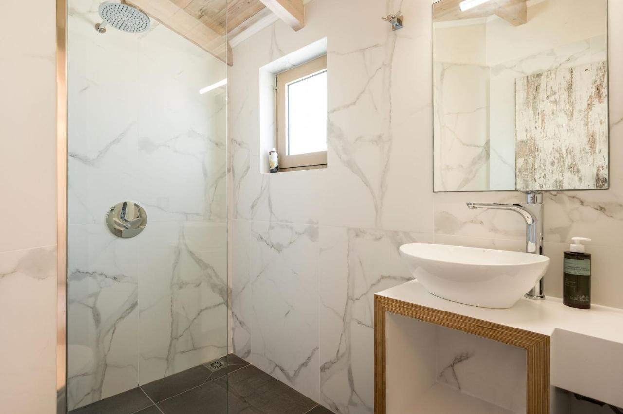 Casa Belvedere Boutique Villa Kournas Экстерьер фото