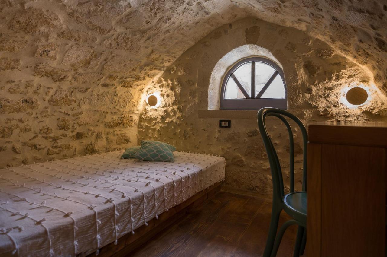 Casa Belvedere Boutique Villa Kournas Экстерьер фото